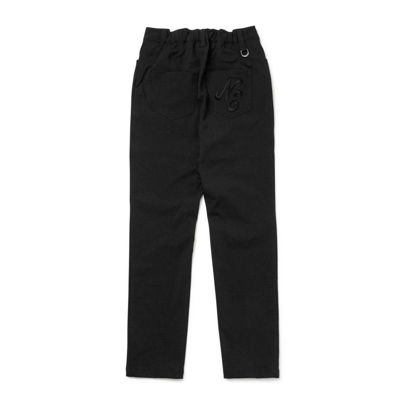NEW ERA（ニューエラ） NEW ERA WOMEN'S テーパード ストレッチパンツ