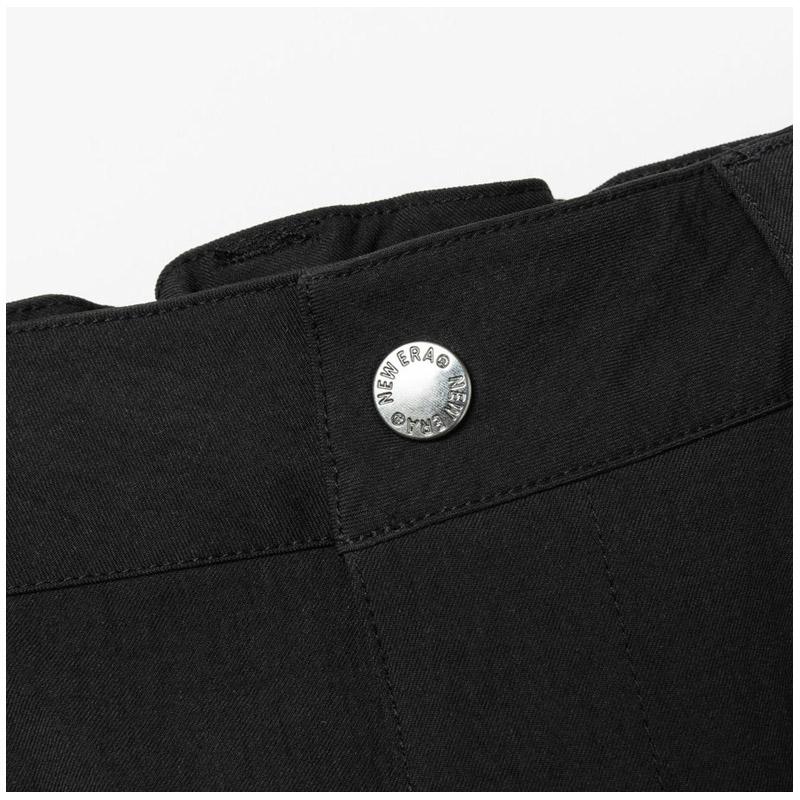NEW ERA（ニューエラ） NEW ERA WOMEN'S テーパード ストレッチパンツ