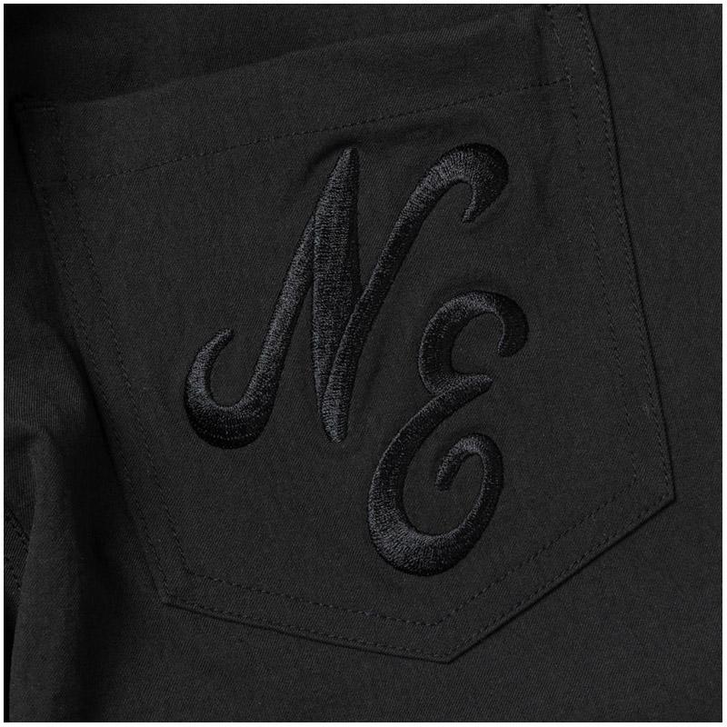 NEW ERA（ニューエラ） NEW ERA WOMEN'S テーパード ストレッチパンツ