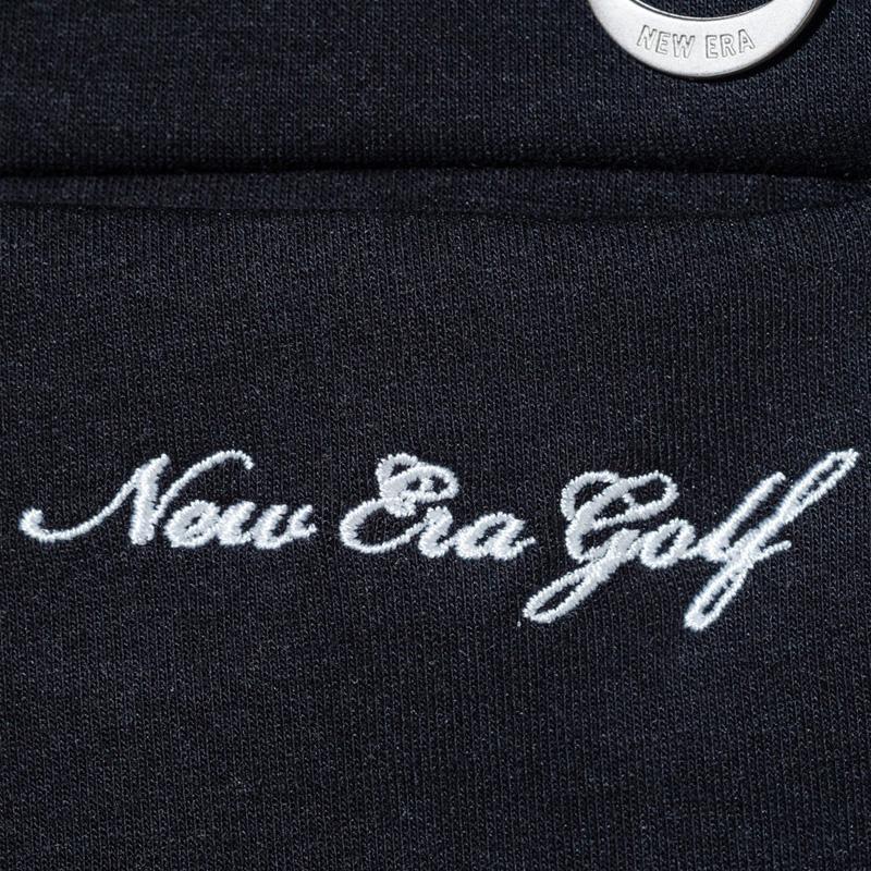 NEW ERA（ニューエラ） ライトテック スウェット パンツ ブラック