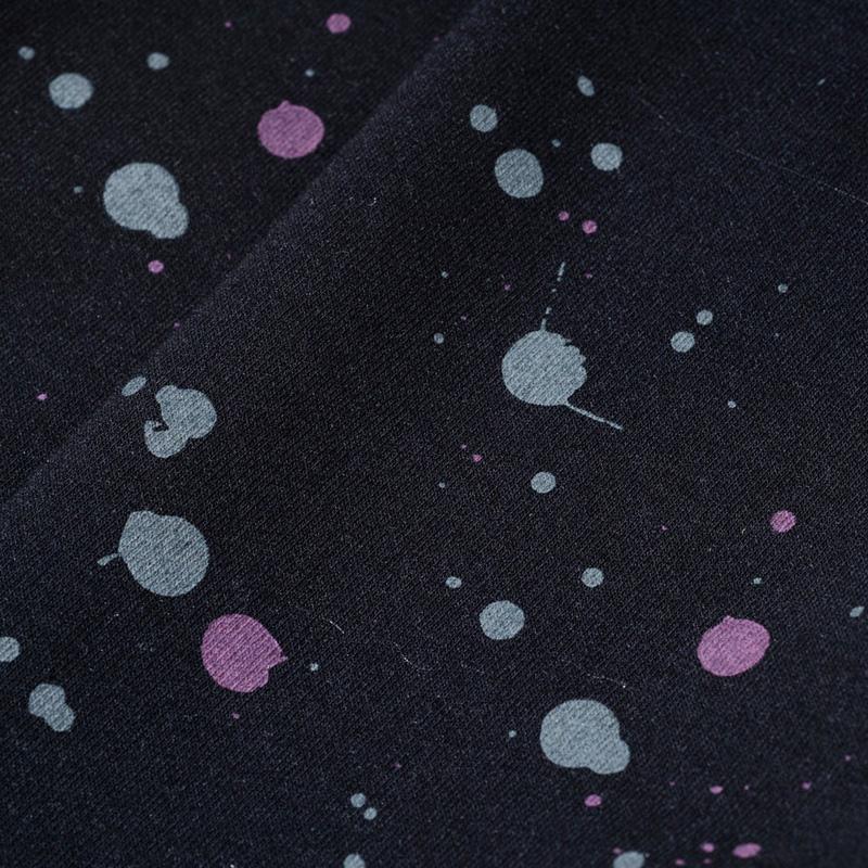 NEW ERA（ニューエラ） ライトテック スウェット パンツ ブラック