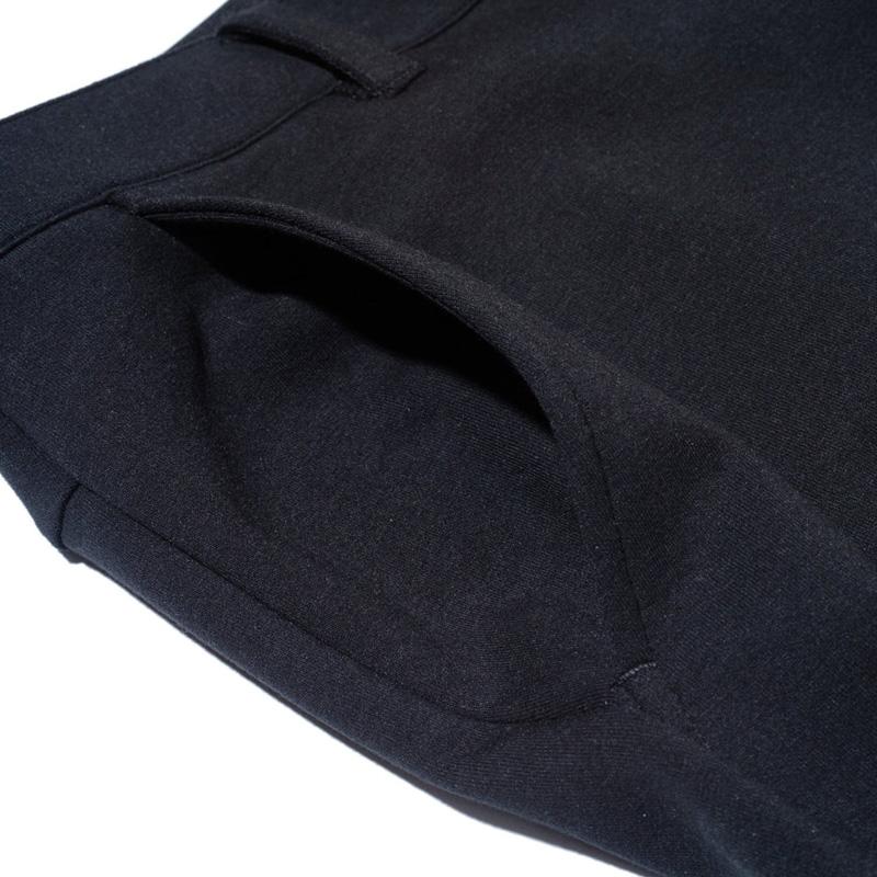 NEW ERA（ニューエラ） ライトテック スウェット パンツ ブラック