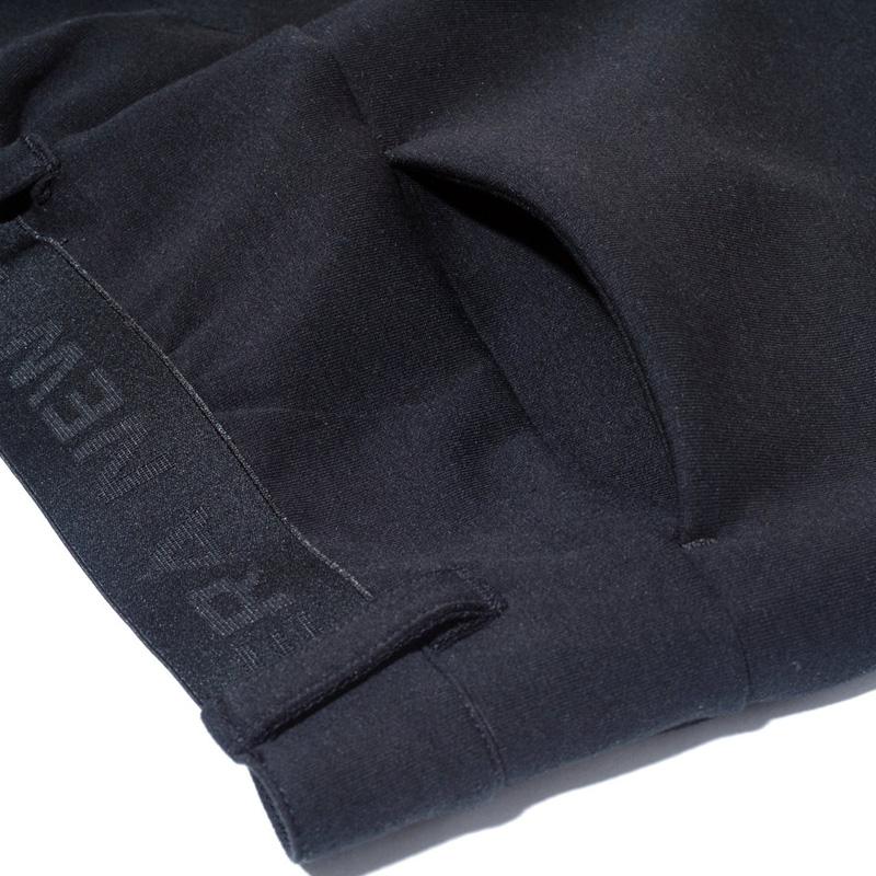 NEW ERA（ニューエラ） ライトテック スウェット パンツ ブラック