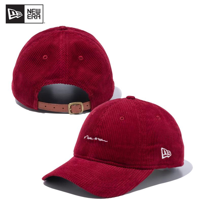 NEW ERA（ニューエラ） ニュー エラ NEW ERA 9TWENTY Corduroy