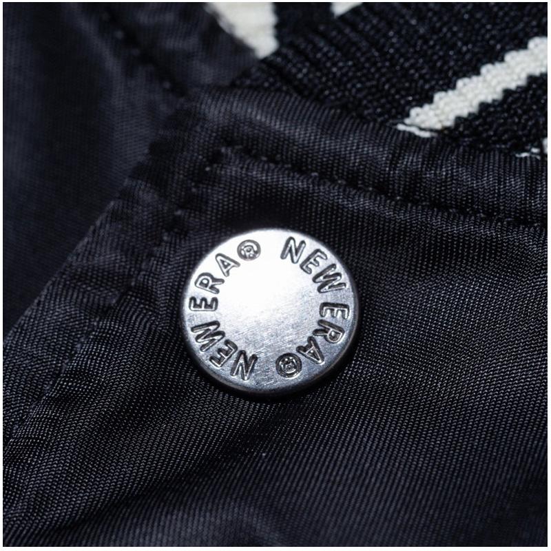 NEW ERA（ニューエラ） スタジアムジャケット episode アンエンユリ