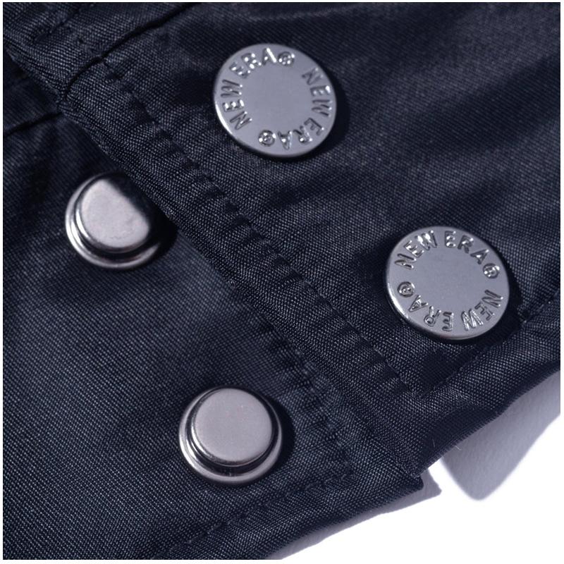 NEW ERA（ニューエラ） スタジアムジャケット episode アンエンユリ