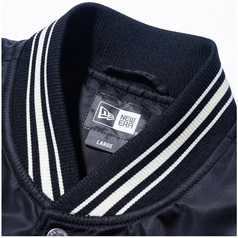 NEW ERA（ニューエラ） スタジアムジャケット episode アンエンユリ