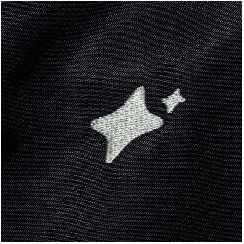 NEW ERA（ニューエラ） スタジアムジャケット episode アンエンユリ