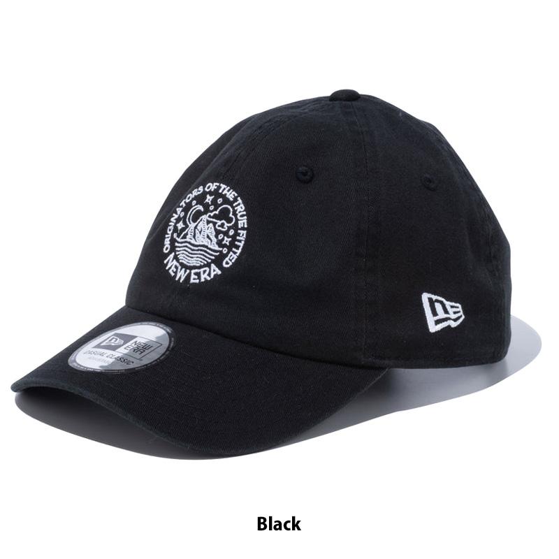 NEW ERA ニュー エラ ニューエラ アウトドア カジュアル