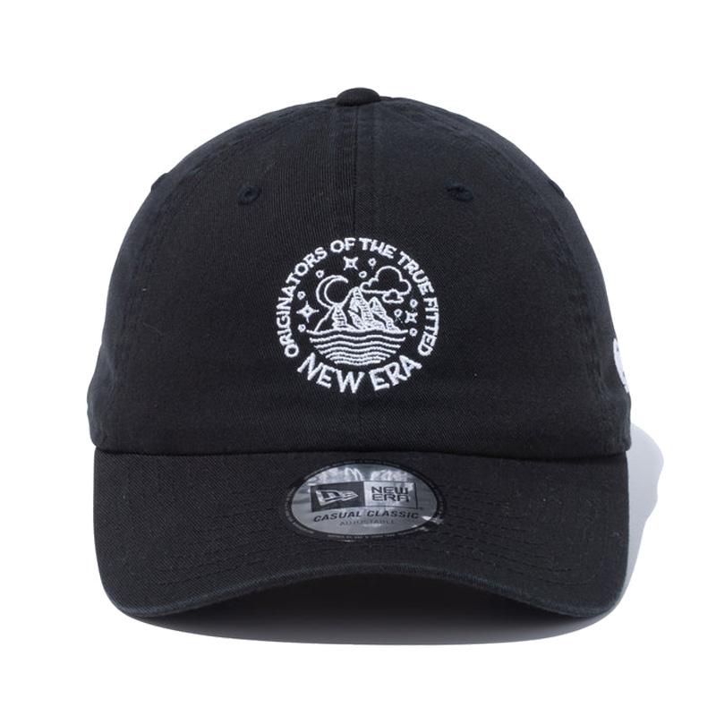 NEW ERA（ニューエラ） ニュー エラ アウトドア カジュアルクラシック