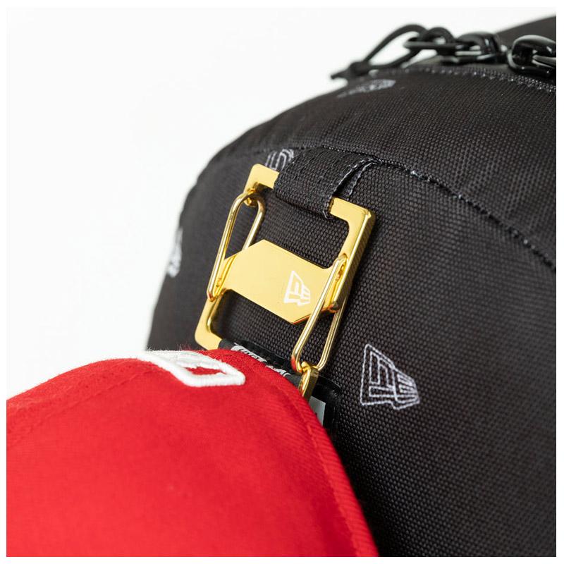NEW ERA（ニューエラ） ニュー エラ ライトパック 27L フラッグロゴ