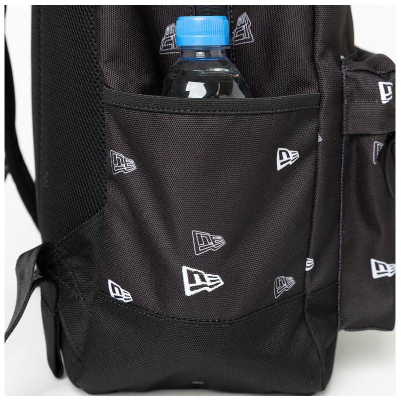 新品未使用　ニューエラ　バックパック　27L 新品未使用 NEW ERA（ニューエラ） ニュー エラ ライトパック 27L フラッグロゴ