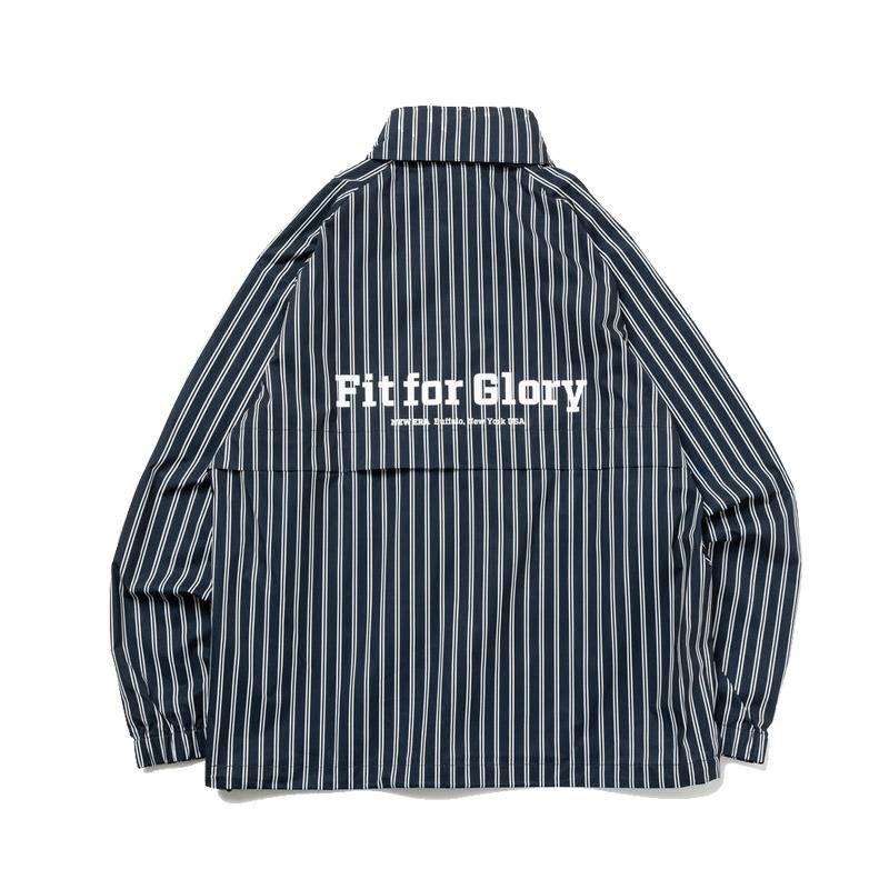 NEW ERA ニュー エラ ウインドジャケット Fit for Glory