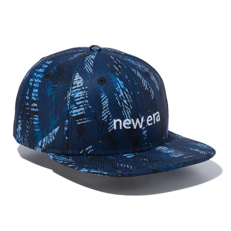 NEW ERA（ニューエラ） NEW ERA 9FIFTY Original Fit Brushed Tiger