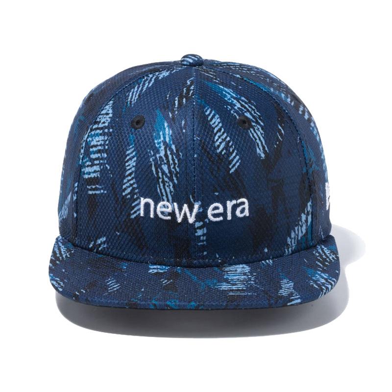 NEW ERA（ニューエラ） NEW ERA 9FIFTY Original Fit Brushed Tiger