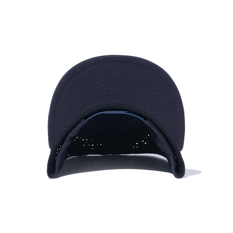 ニュー エラ NEW ERA 9FIFTY Laser Perforated Box Logo  ゴルフ キャップ 帽子｜neo｜06