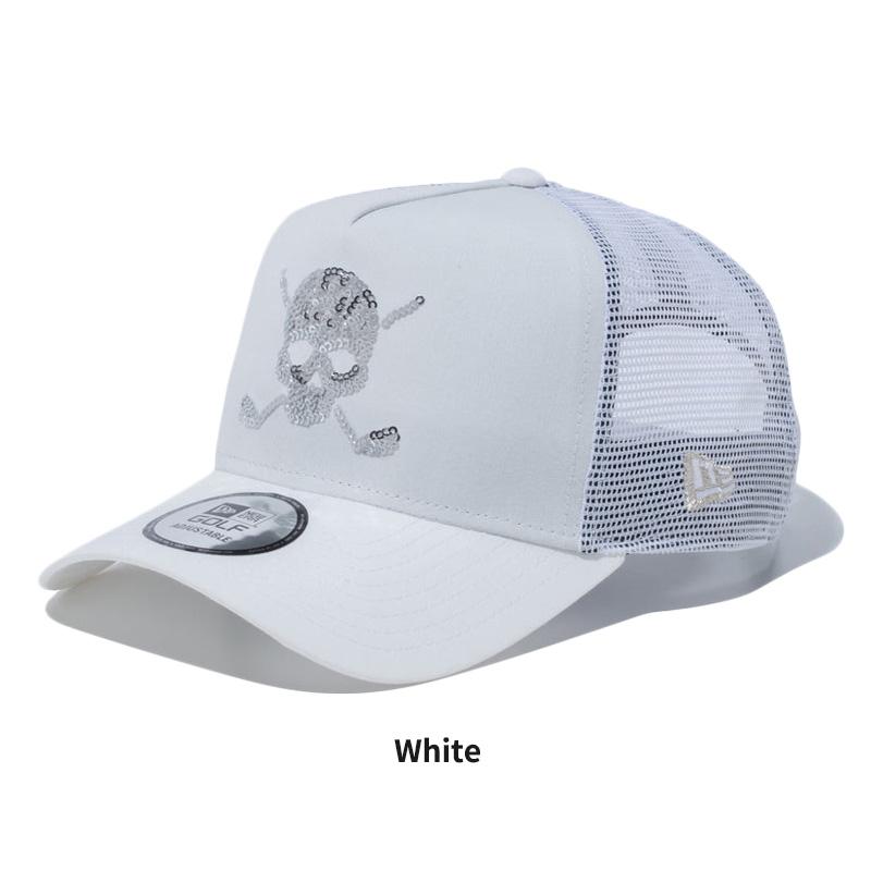 NEW ERA ニューエラ メッシュキャップ 9FORTY A-Frame