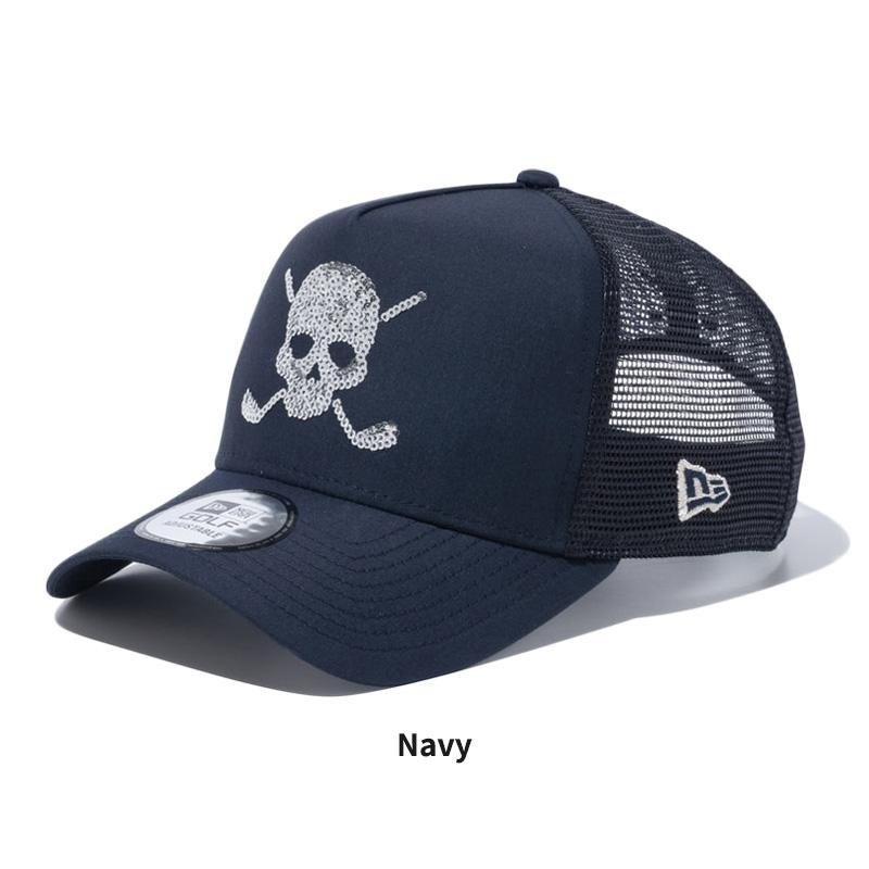 NEW ERA ニューエラ メッシュキャップ 9FORTY A-Frame NEW ERA ニューエラ メッシュキャップ 9FORTY A-Frame