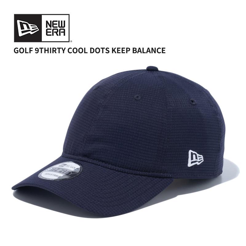 NEW ERA（ニューエラ） メッシュキャップ NEW ERA 9THIRTY COOL DOTS
