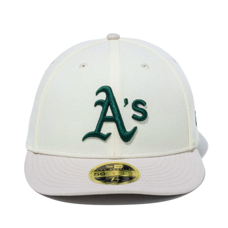 LP59FIFTY ニュー エラ NEW ERA LP 59FIFTY White Pack