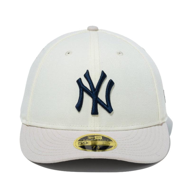 LP59FIFTY ニュー エラ NEW ERA LP 59FIFTY White Pack ニューヨーク