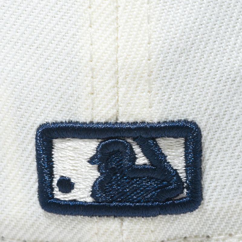 LP59FIFTY ニュー エラ NEW ERA LP 59FIFTY White Pack ニューヨーク
