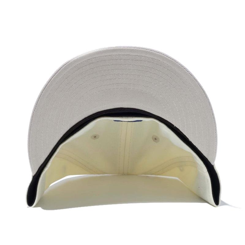 【新品未使用】back number NEW ERA キャップ 白 ショッパー付 LP59FIFTY ニュー エラ NEW ERA LP 59FIFTY White Pack ロサンゼルス