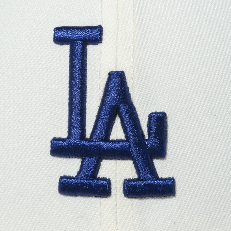 LP59FIFTY ニュー エラ NEW ERA LP 59FIFTY White Pack ロサンゼルス