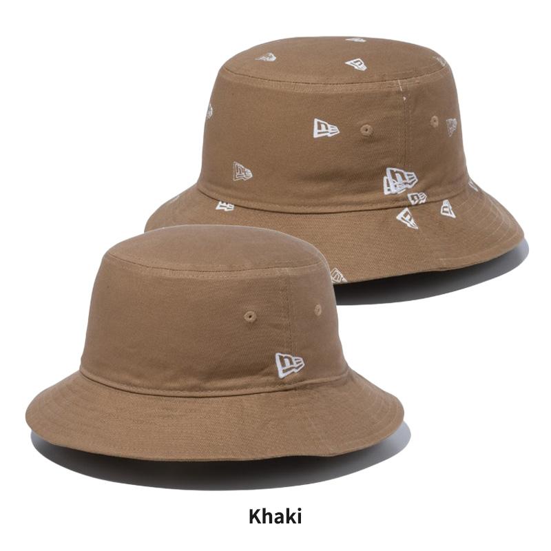 ニューエラ バケットハット バケハ NEW ERA バケット01 リバーシブル