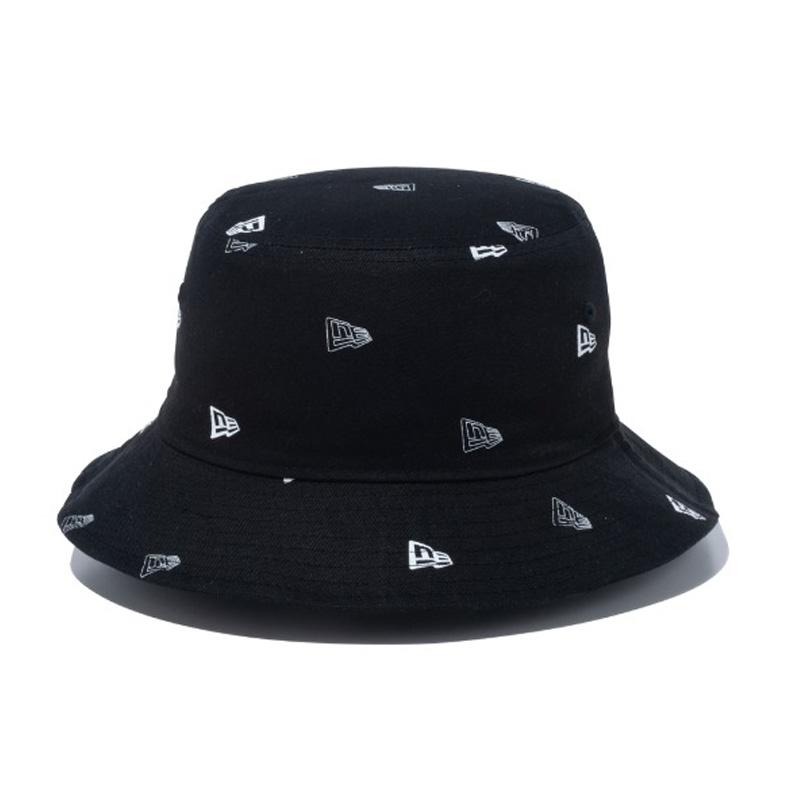 ニューエラ バケットハット バケハ NEW ERA バケット01 リバーシブル