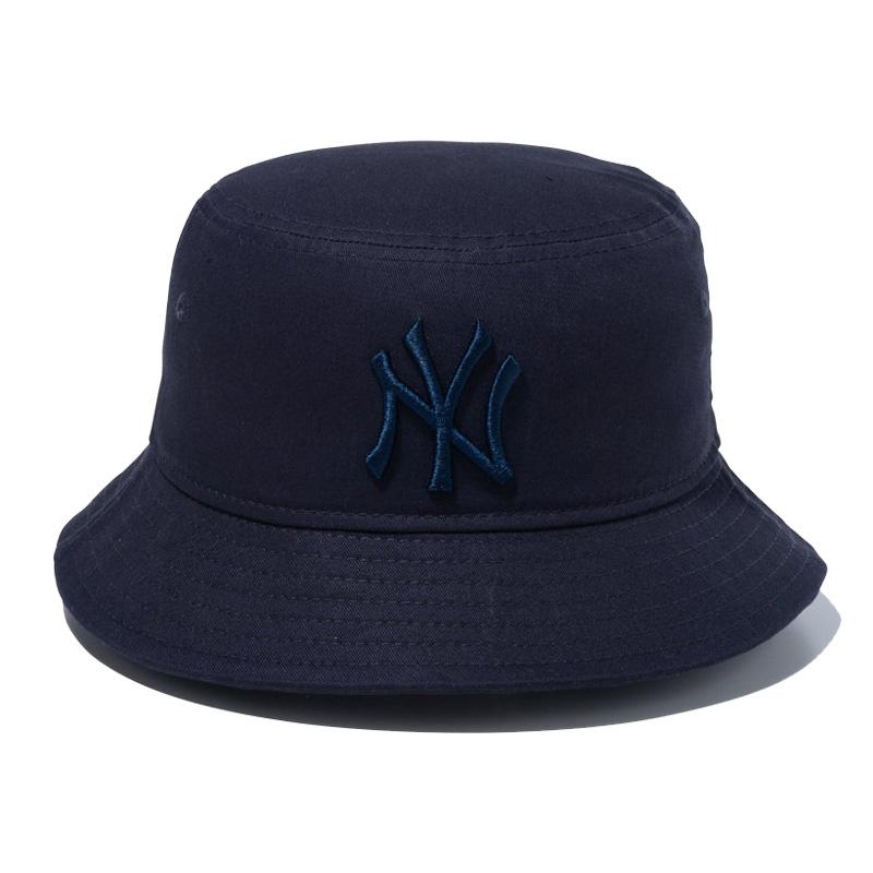 Bucket（NEW ERA） ニュー エラ NEW ERA バケット01 MLB Tonal Logo