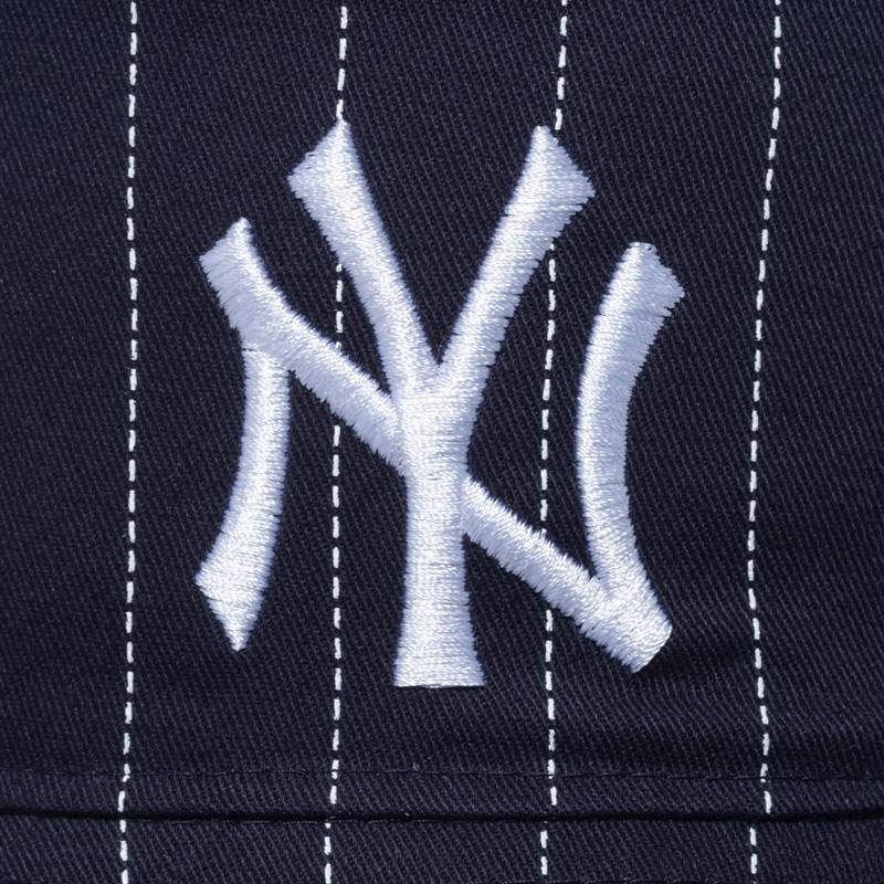 Bucket（NEW ERA） ニュー エラ NEW ERA バケット01 リバーシブル MLB