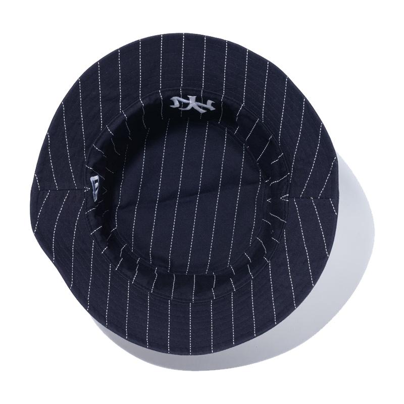 Bucket（NEW ERA） ニュー エラ NEW ERA バケット01 リバーシブル MLB