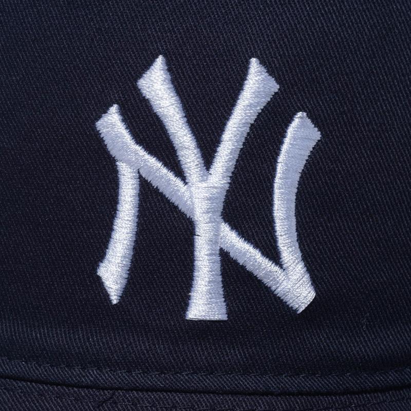 Bucket（NEW ERA） ニュー エラ NEW ERA バケット01 リバーシブル MLB