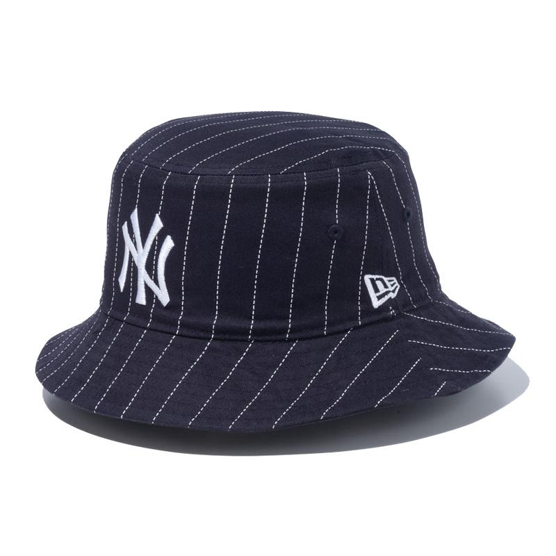 Bucket（NEW ERA） ニュー エラ NEW ERA バケット01 リバーシブル MLB