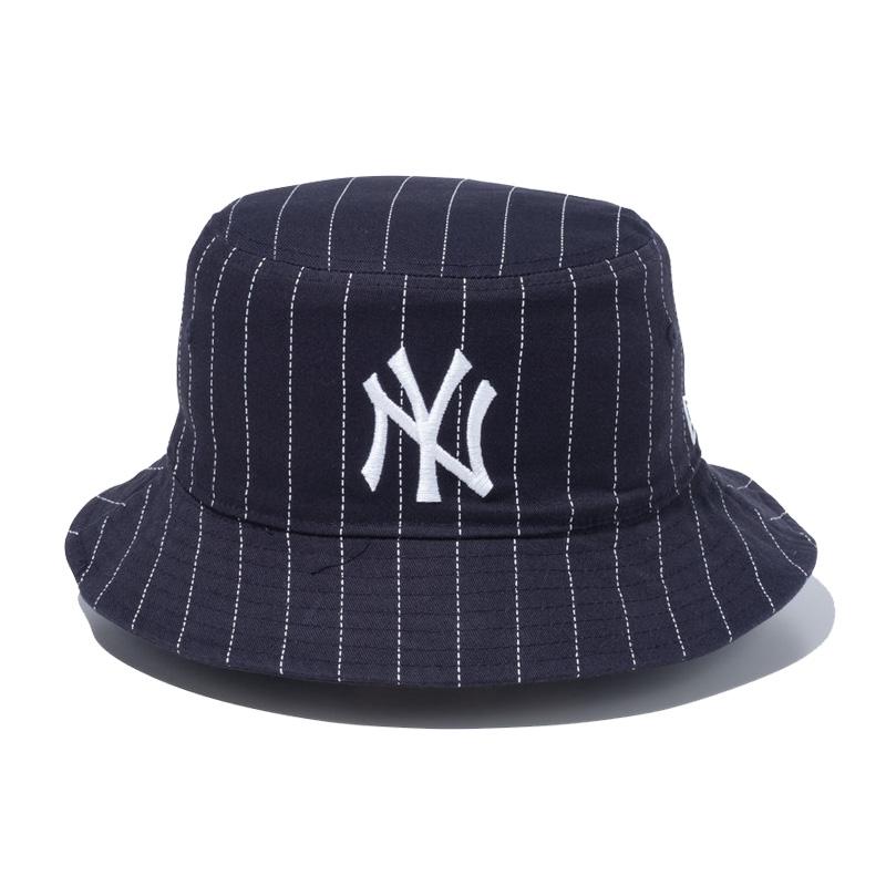 Bucket（NEW ERA） ニュー エラ NEW ERA バケット01 リバーシブル MLB