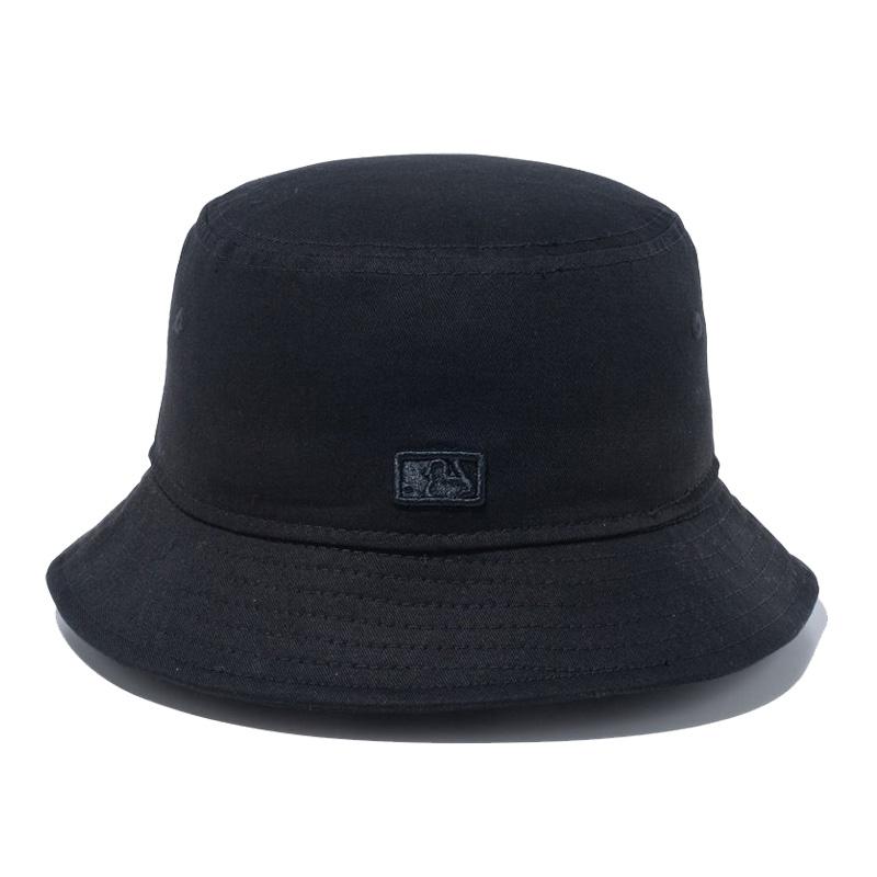 Bucket（NEW ERA） ニュー エラ NEW ERA バケット01 MLB Tonal Logo