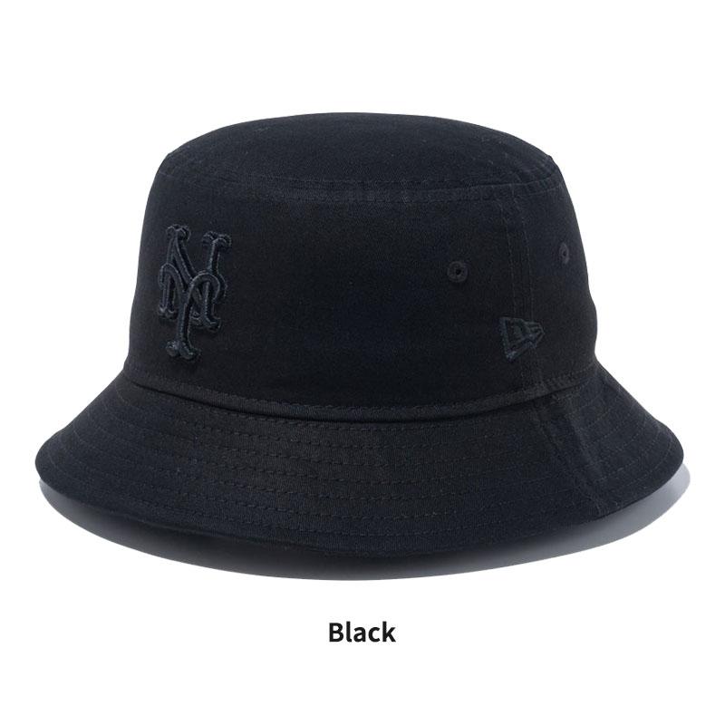 Bucket（NEW ERA） ニュー エラ NEW ERA バケット01 MLB Tonal