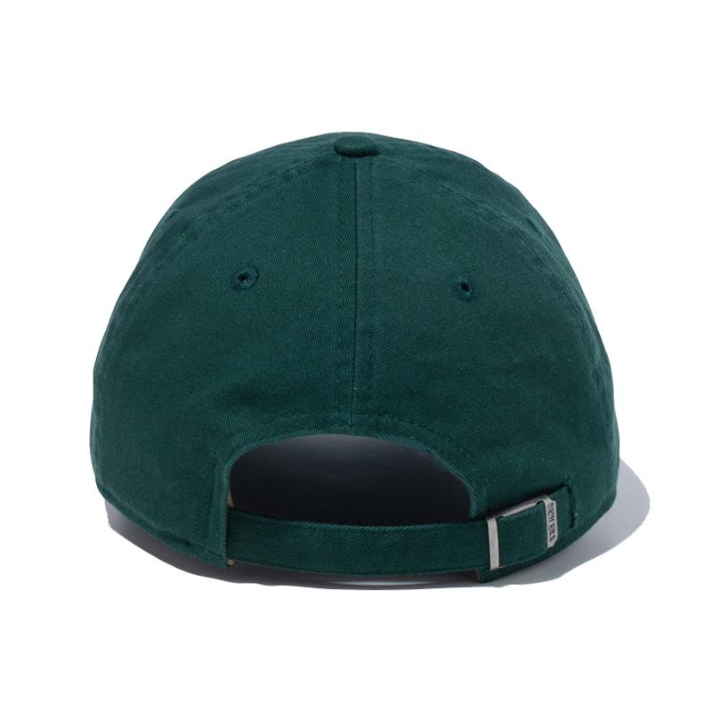 9TWENTY ニュー エラ NEW ERA Khaki Sweat Band ニューヨーク・メッツ