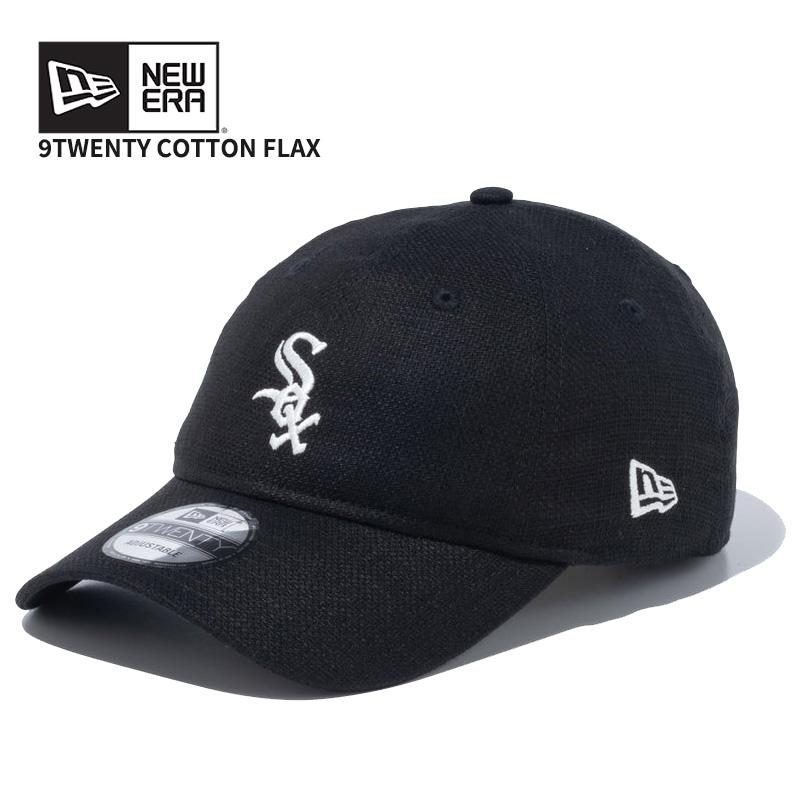 NEW ERA（ニューエラ） ニュー エラ NEW ERA 9TWENTY Cotton Flax