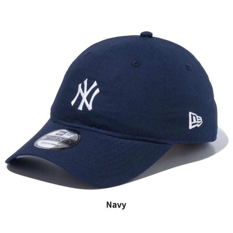 か*と様 New Era 9TWENTY ネイビーキャップ NEW ERA（ニューエラ） ニュー エラ NEW ERA 9TWENTY MLB Typewriter