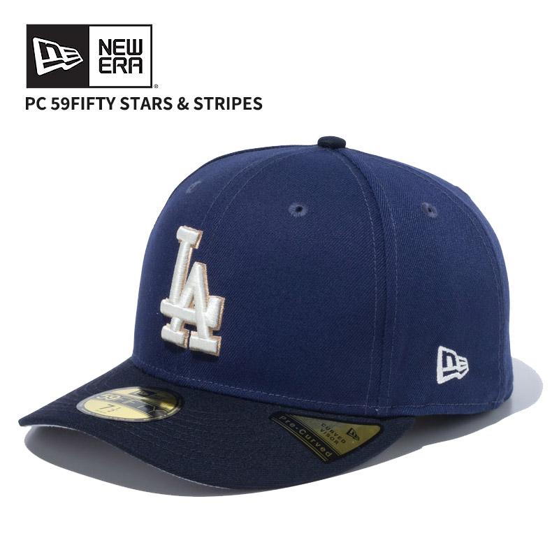 ニューエラ キャップ NEW ERA PC 59FIFTY Stars & Stripes