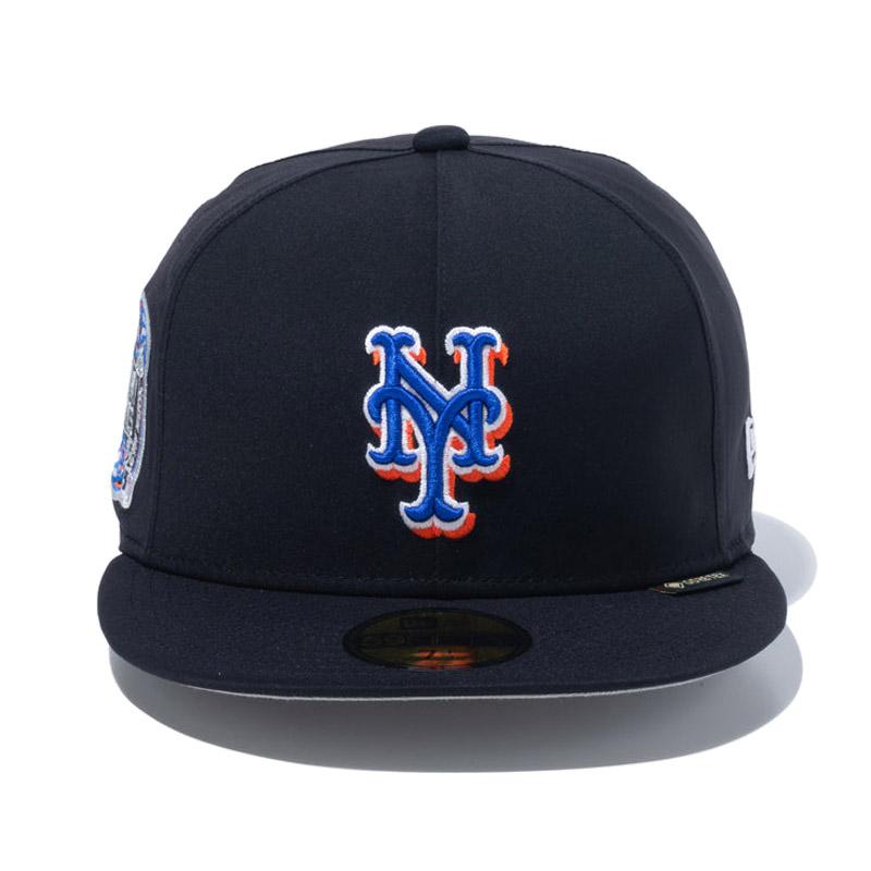 期間限定値下げNY メッツ キャップ 希少 レア roman ニューエラ 期間