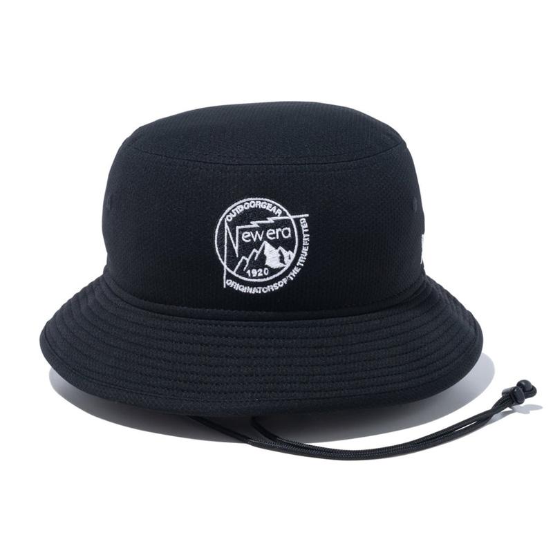 NEW ERA（ニューエラ） バケットハット バケハ バケット01 TRIENT