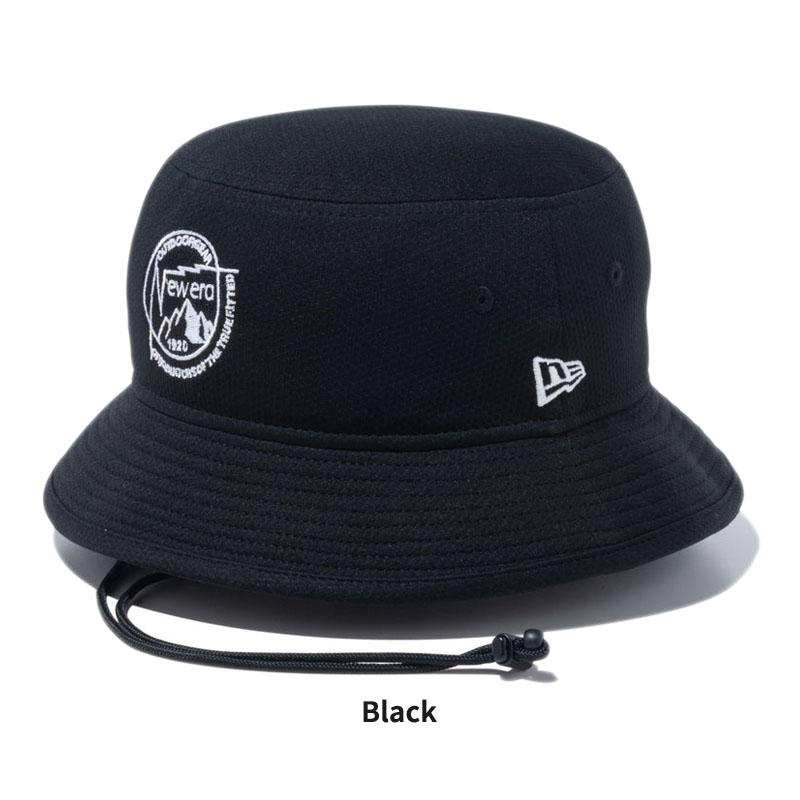 NEW ERA（ニューエラ） バケットハット バケハ バケット01 TRIENT