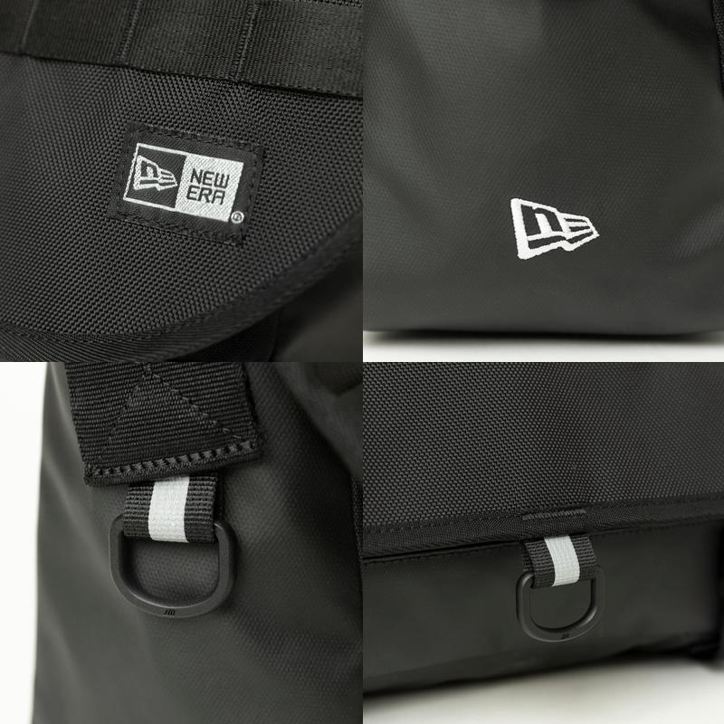 NEW ERA ニューエラ ショルダーバッグ フィールド 9L TPU Angler