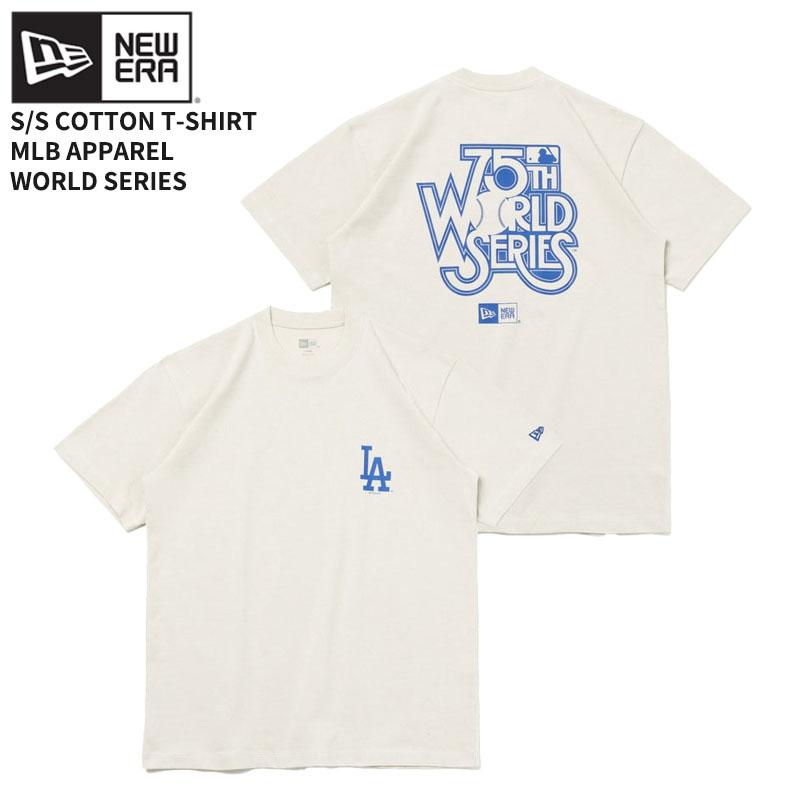 NEW ERA（ニューエラ） ニュー エラ 半袖Tシャツ コットン Tシャツ MLB