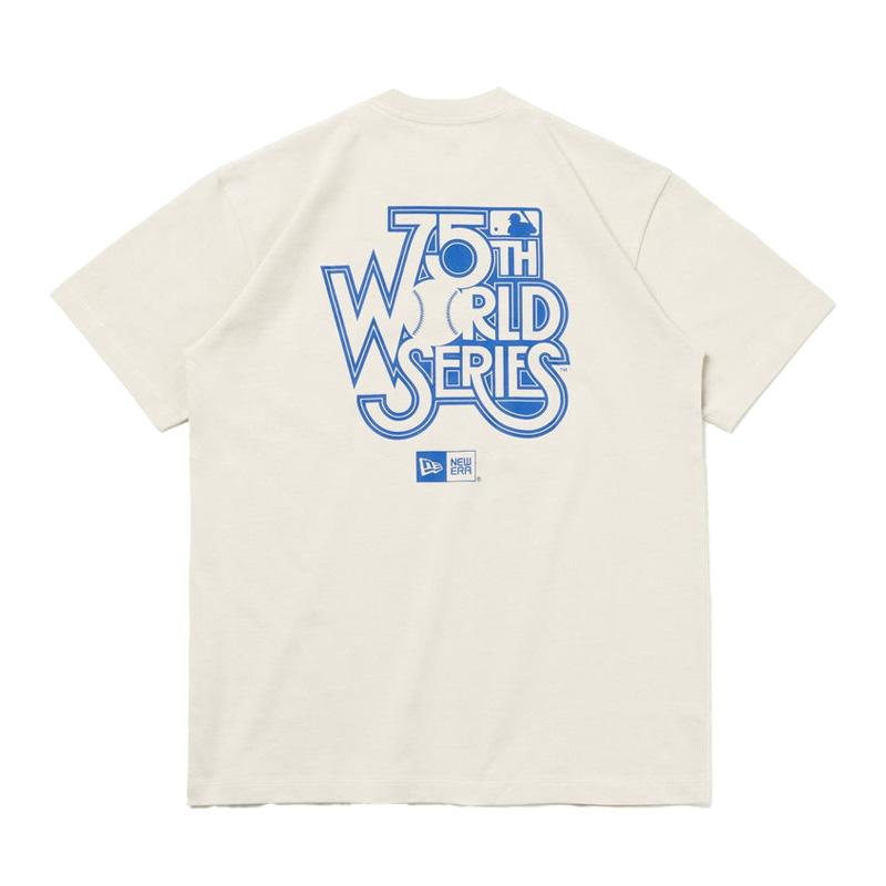 NEW ERA（ニューエラ） ニュー エラ 半袖Tシャツ コットン Tシャツ MLB
