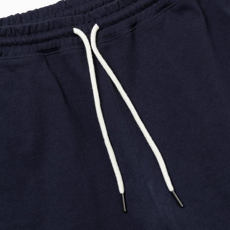 NEW ERA ニュー エラ ヘビーウェイト コットン ショートパンツ