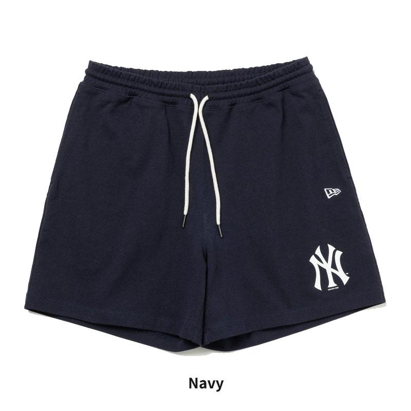 LYFT MLB ショートパンツ ヤンキース LÝFT×MLB New York Yankees pants - メルカリ